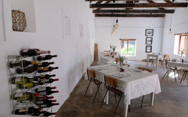 Seven Fountains Farm