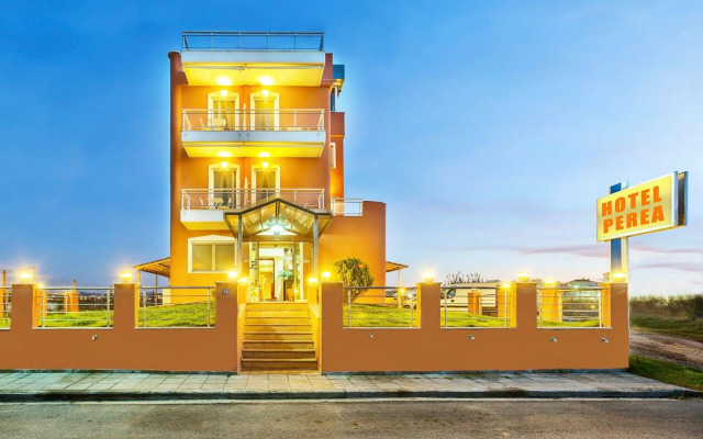 Perea Hotel