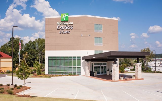 Holiday Inn Express And Suites- Birmingham North-Fultondale, an IHG Hotel