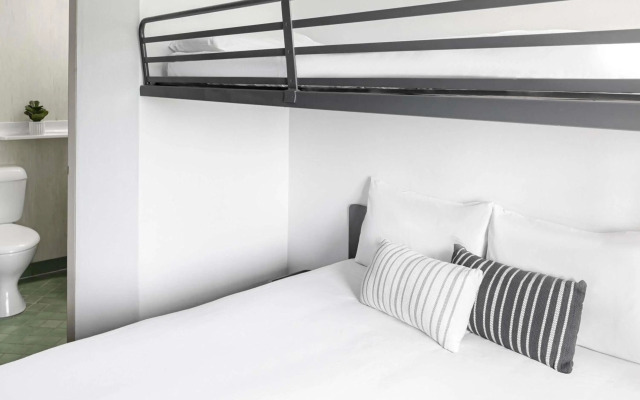 Ibis Budget Coffs Harbour