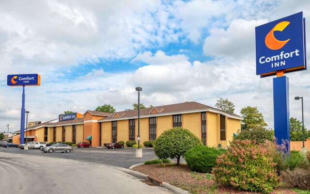 Comfort Inn Cincinnati Northeast