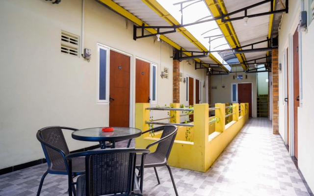 OYO 3170 Songo Residence
