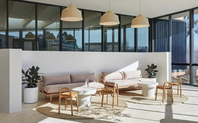 The Clairfield Hotel