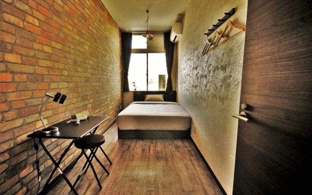 My Place - Hostel