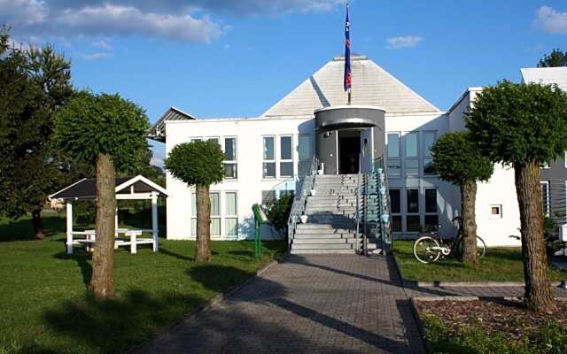 AK 1 Hotel