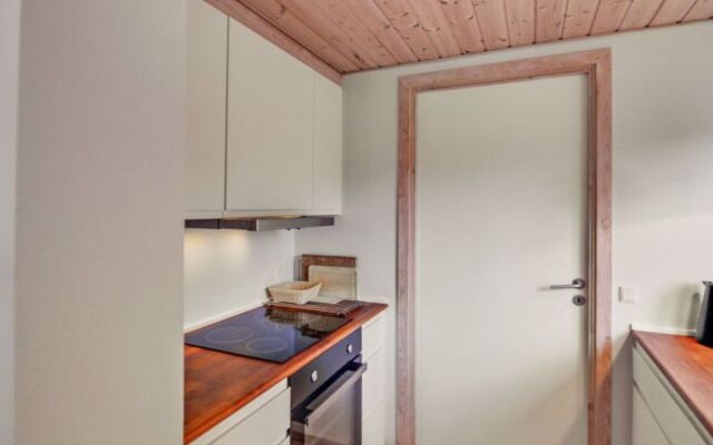 "Lamis" - 2.8km from the sea in Bornholm