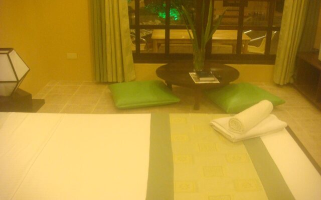 Eclipse Resort Boracay