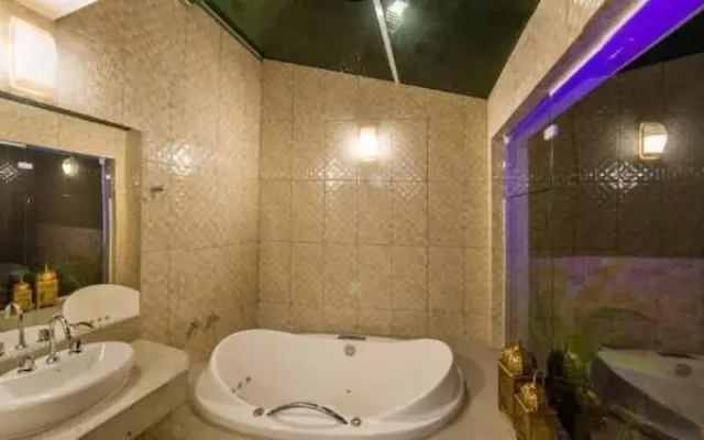 Hotel Vila Verde