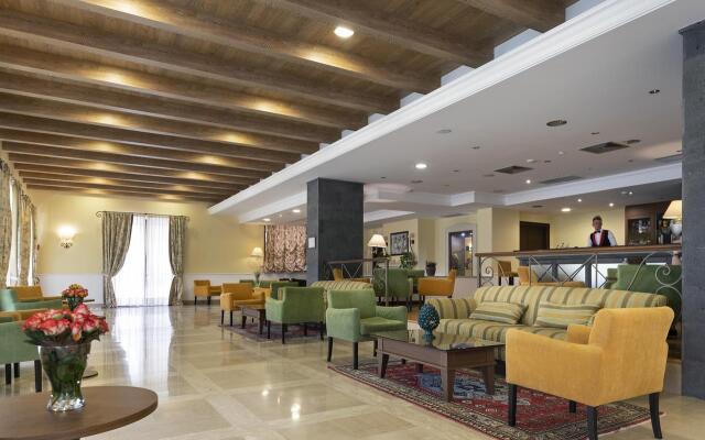 Picciolo Etna Golf Resort & Spa, Curio Collection by Hilton