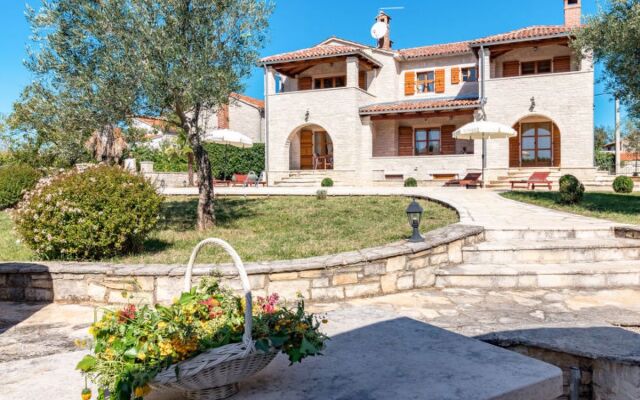 Villa Sand 41379