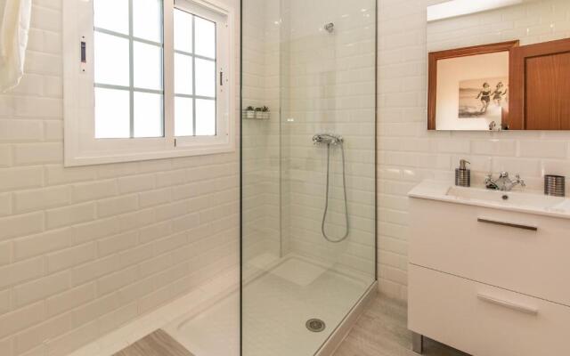 Duplex Palm Mar - 5P (B32)