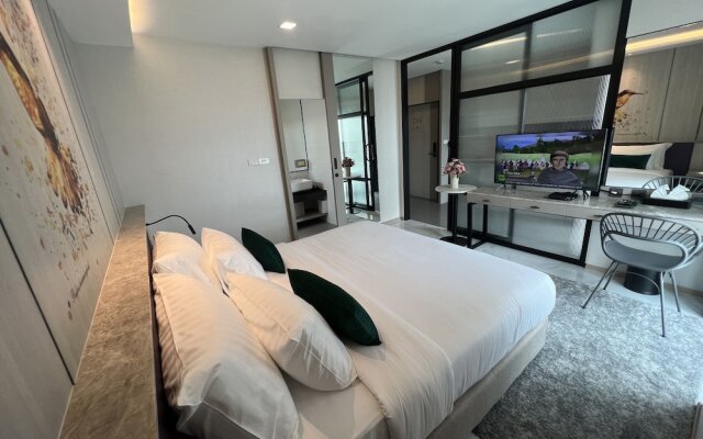 ARNI Skye Hotel