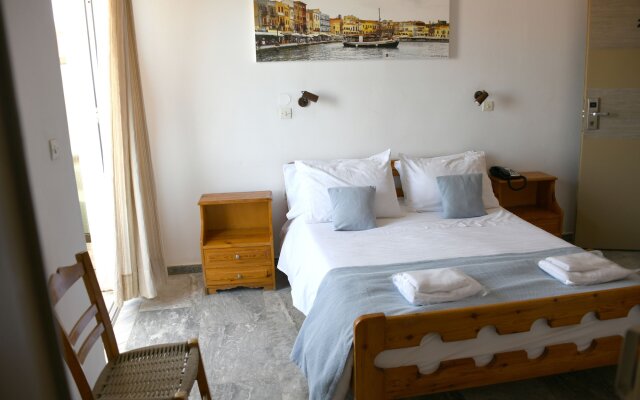 Klinakis Beach Hotel