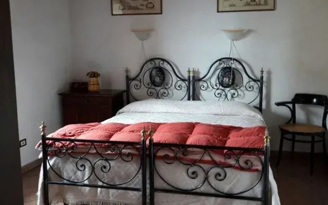 Villa Storie Di Borgo