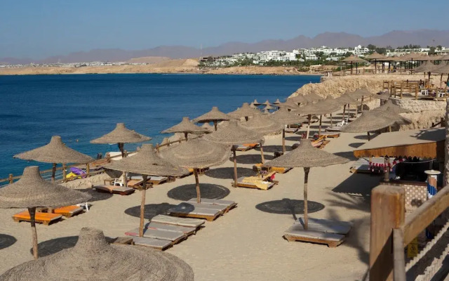 Sharm Plaza Hotel - All Inclusive