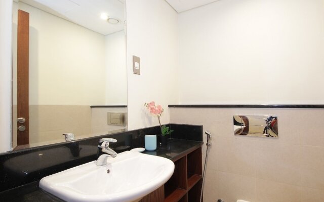 New Arabian Holiday Homes - 8 Boulevard
