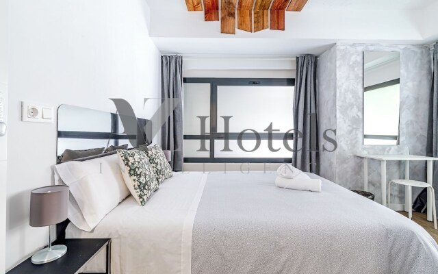 AYZ Princesa - Auto check-in property