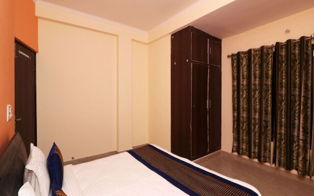 OYO 12882 Home 2BHK Nature's Heaven Shyamkhet