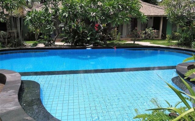 Good Karma Gili