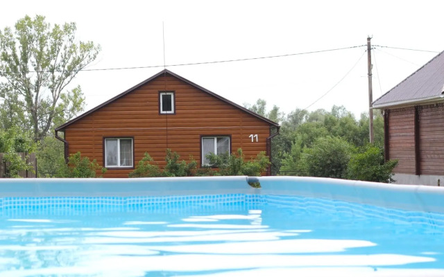 Kovcheg Hotel