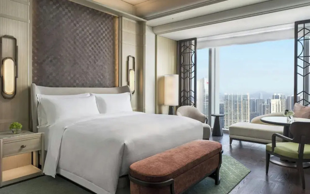 The St. Regis Shenzhen Bao'an