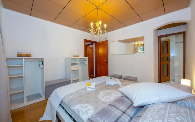Chiara s Home in Pregassona Lugano