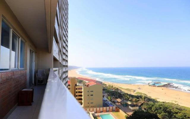 Sea Wave Holidays - Stella Maris