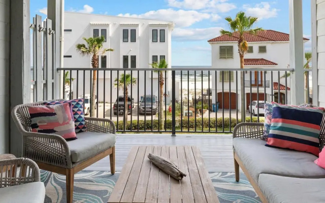 Coastal Retreat at Seascape