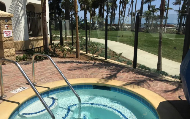 Santa Barbara Inn