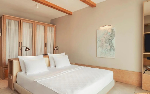 Day One Beach Resort & Spa - Adults Only