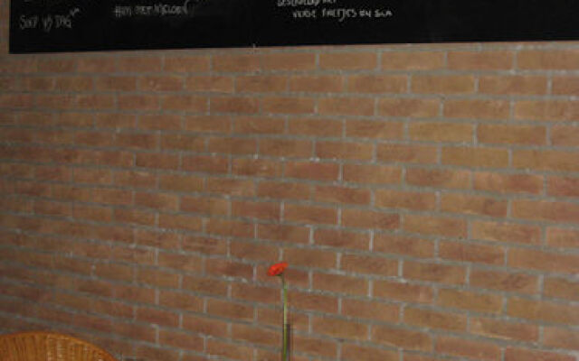 Hotel de Gentsche Poort