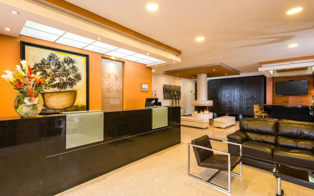 Apartamentos Regency La Feria