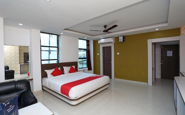 Hotel Shayon Residency by OYO Rooms