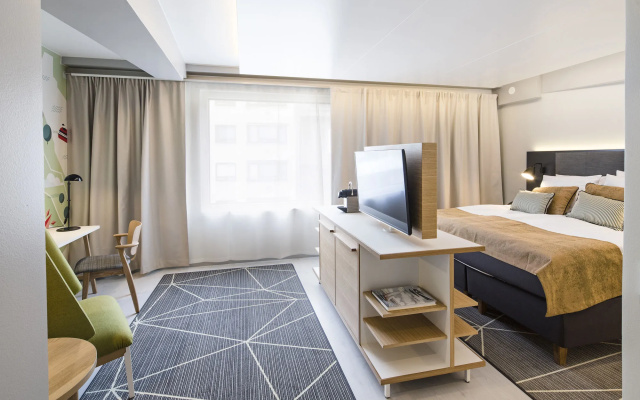 Hotel Indigo Helsinki - Boulevard by IHG