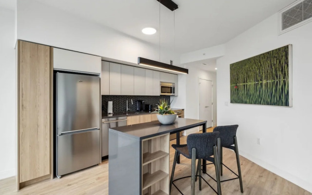 Placemakr Buzzard Point