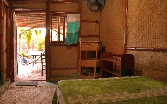 Naif Rustic & Ecologic Lodge