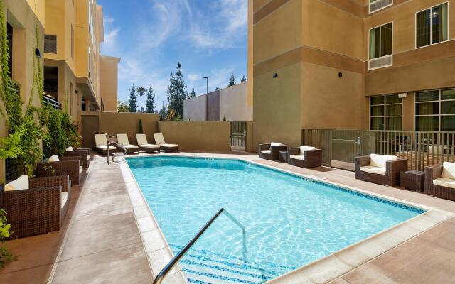 Staybridge Suites Anaheim At The Park by IHG