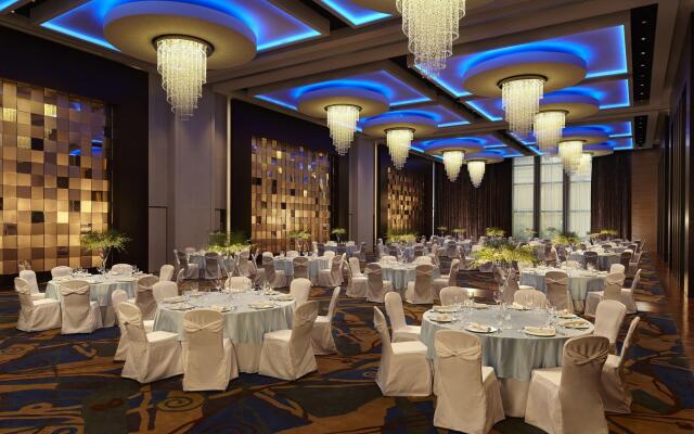 Auberge Discovery Bay Hong Kong
