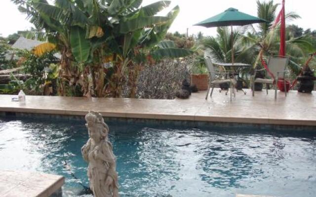 Ohana Halei Guest House
