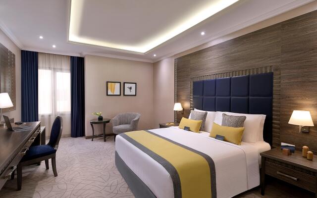 voco Al Khobar by IHG