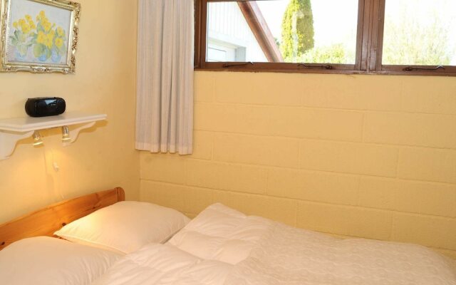 Luxurious Holiday Home in Nordborg Denmark With Sauna