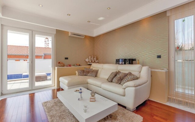 Awesome Home in Crikvenica With Wifi and 4 Bedrooms