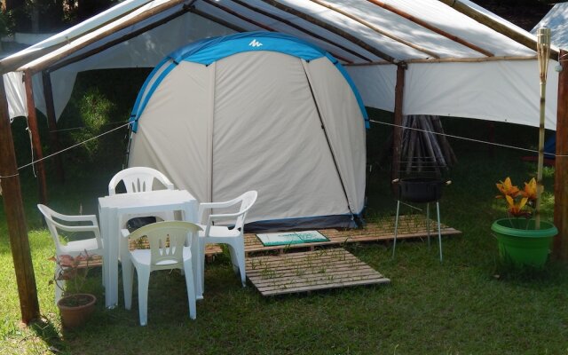 Camping Valle das Águas