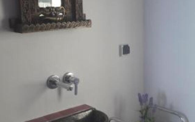 B&B Aladino Guest house