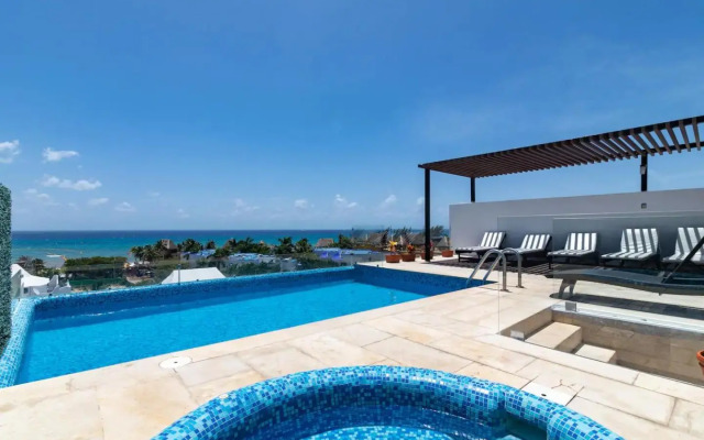 Dream Condo Between Beach and 5ta