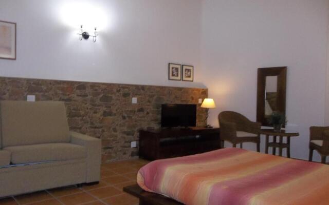 Casa Rural El Temple