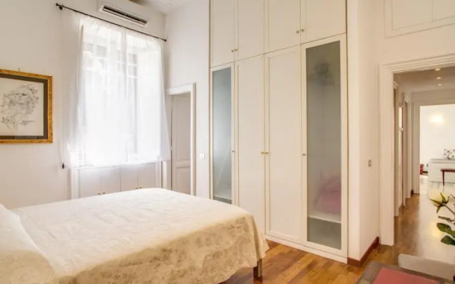 Rome All In Apartments - Vatican Palace