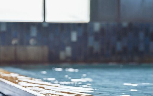 Moritake Onsen Hotel Moriyamakan