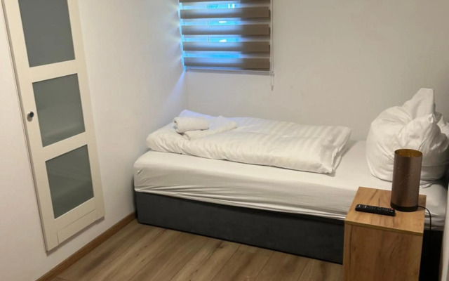 Gaststätte Pütz - Checkin: Eiserfelderstrasse 399