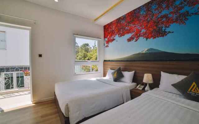 NATURE LAND 2 - Song Anh Hotel Dalat